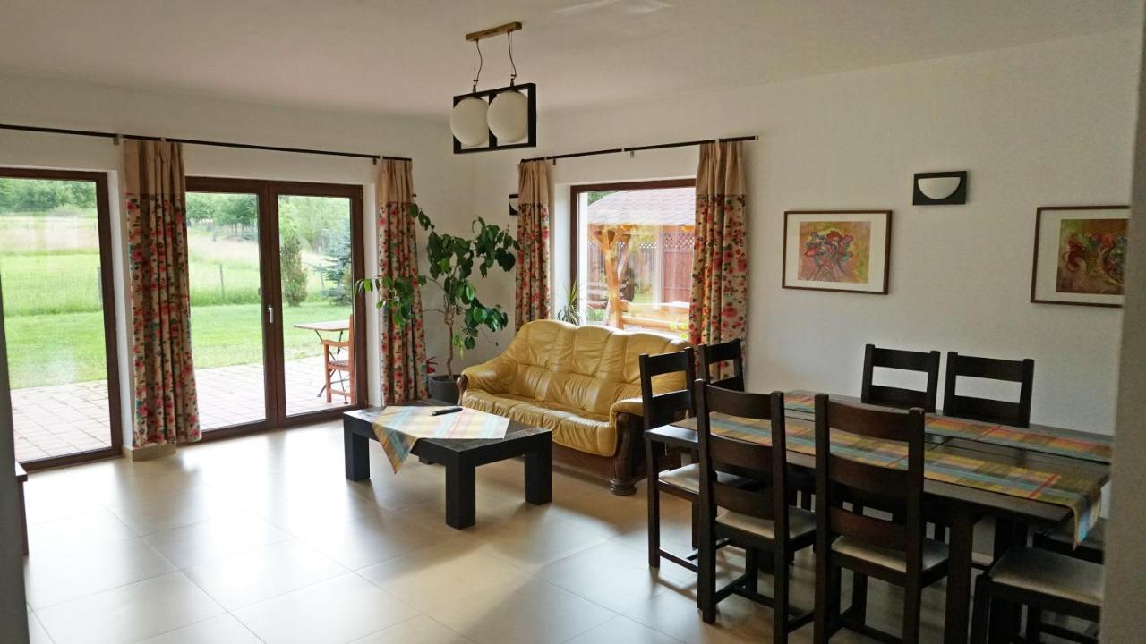 Hotel Casa Rudi & Ella Sălişte Exteriér fotografie