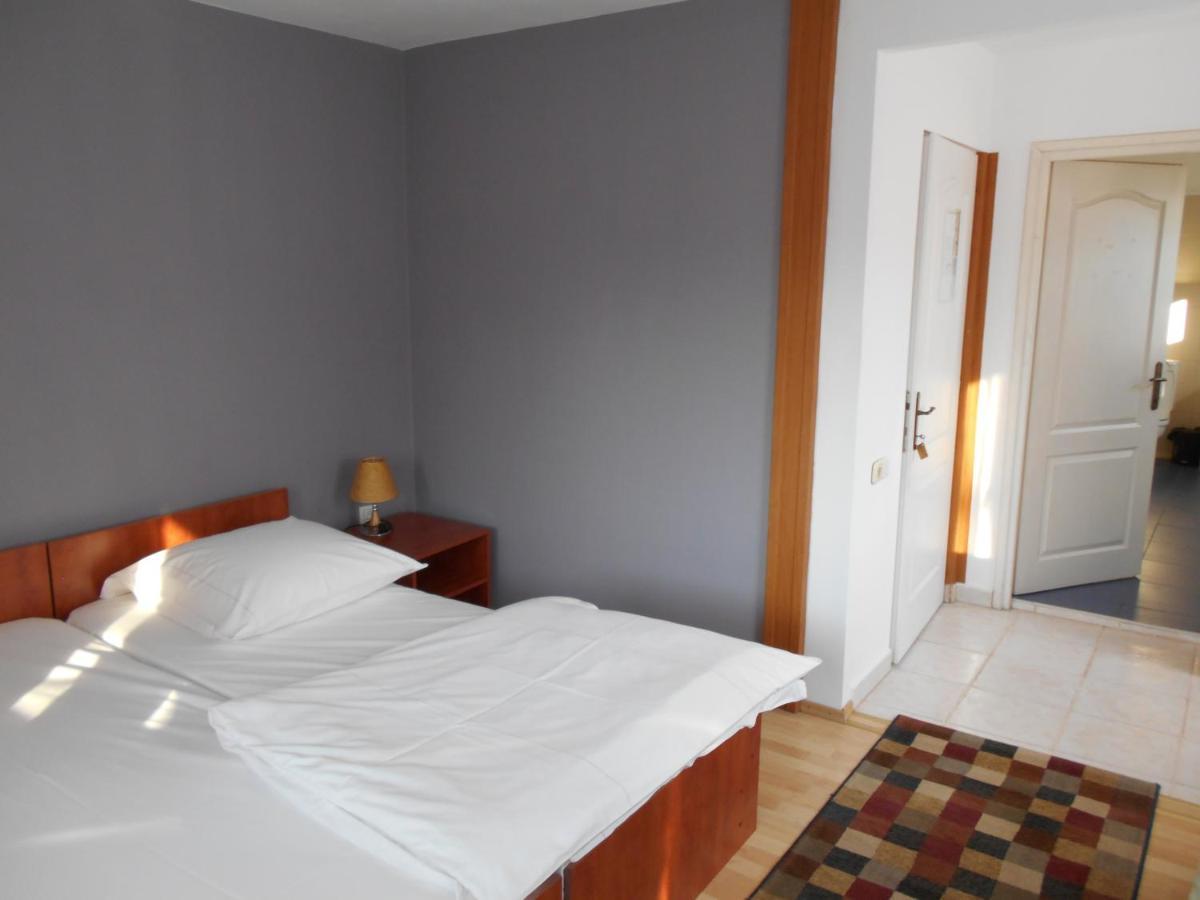 Hotel Casa Rudi & Ella Sălişte Exteriér fotografie